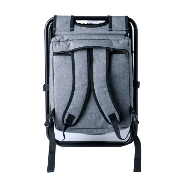 Immagine Sgabello con Borsa Termica Sagan