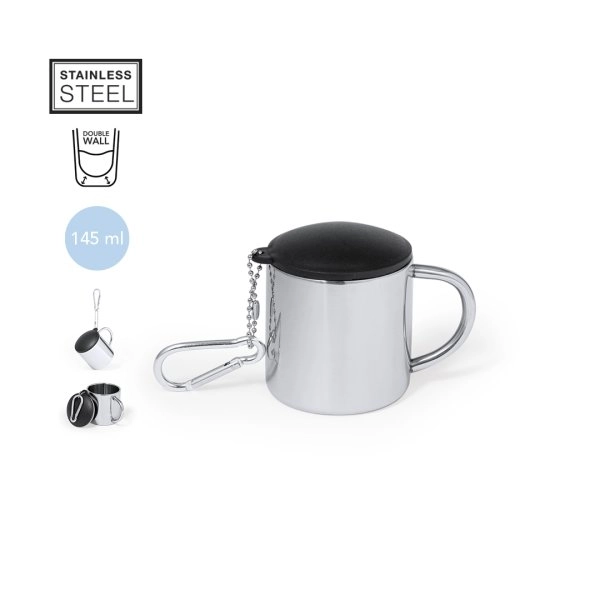 Tazza Melbour