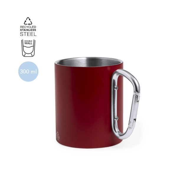 Tazza Lecrer