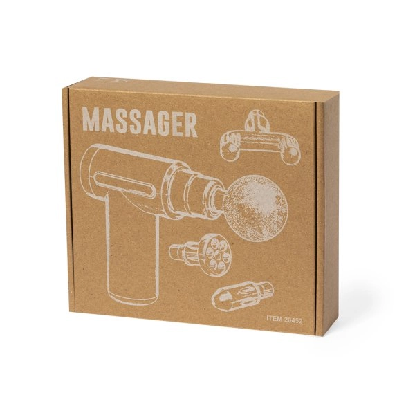 Immagine Massaggiatore Owura