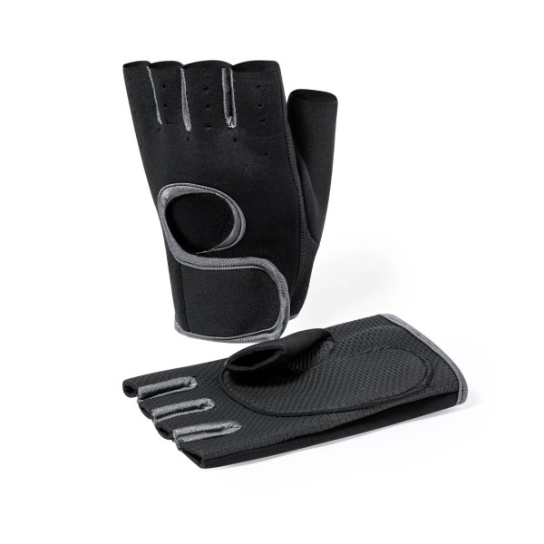 Guanti Sportivi Scot
