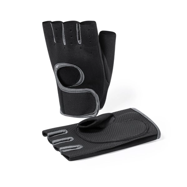 Guanti Sportivi Scot
