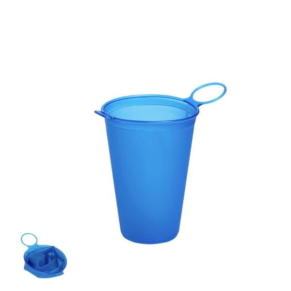 Bicchiere Pieghevole Sabik