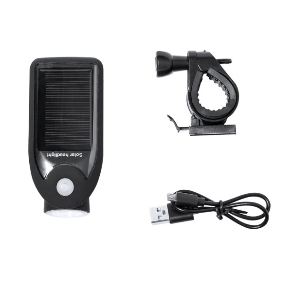 Immagine Luce di Sicurezza Bici Kups