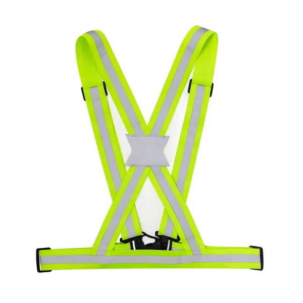 Immagine Gilet Catarinfrangente Elisian