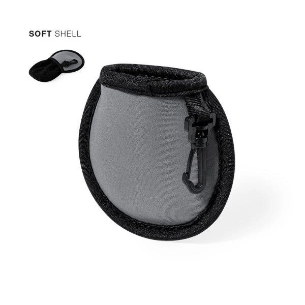 Pouch Pulente Palla da Golf Hese