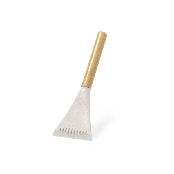 Raschia Ghiaccio Nigex