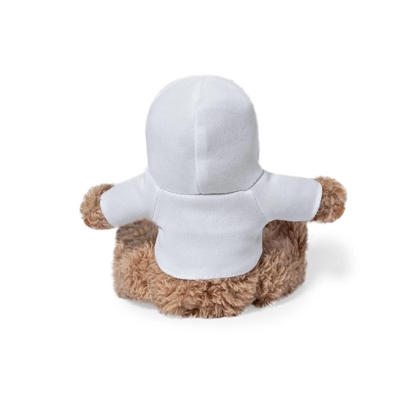 Immagine Peluche Chamox