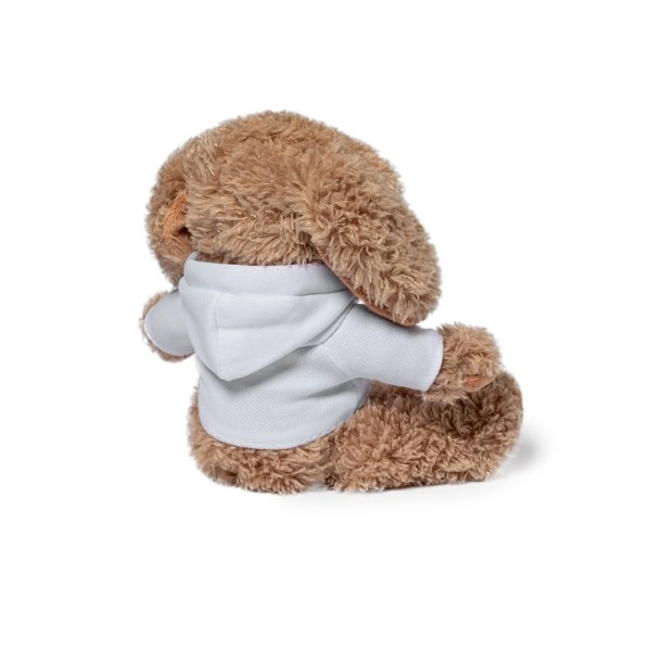 Immagine Peluche Chamox