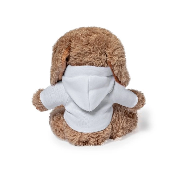 Immagine Peluche Chamox