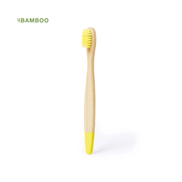 Spazzolino da Denti Becu