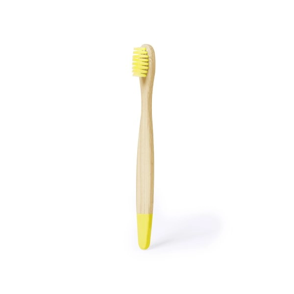 Spazzolino da Denti Becu