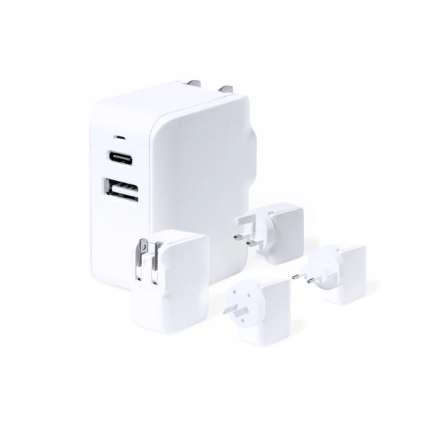 Adattatore Universale Vlind