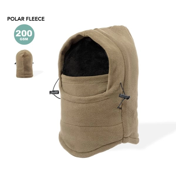 Scaldacollo Cappello Tecko