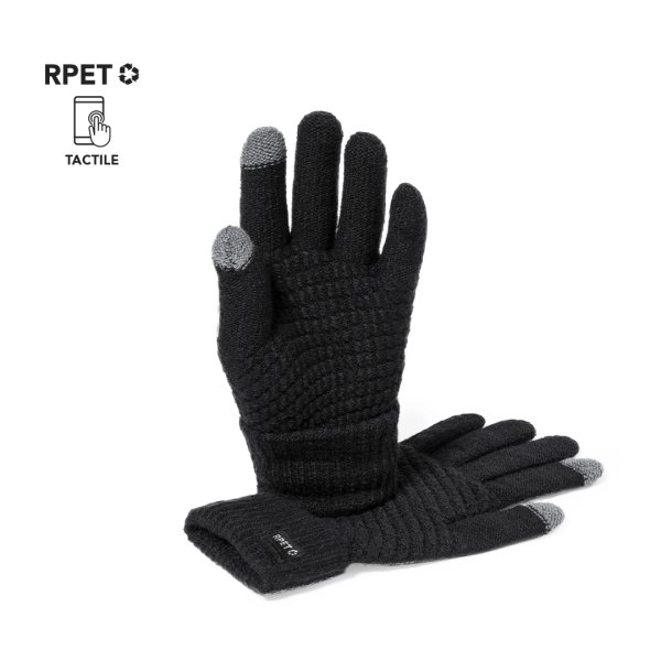 Guanti Touch Demsey