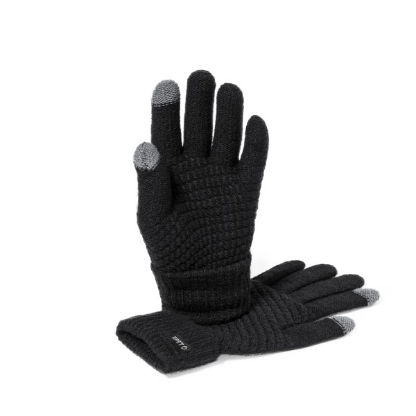 Guanti Touch Demsey