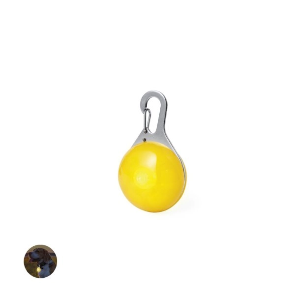 Luce di Sicurezza per Animali Kirix