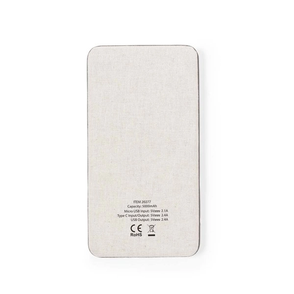 Immagine Power Bank Mayer
