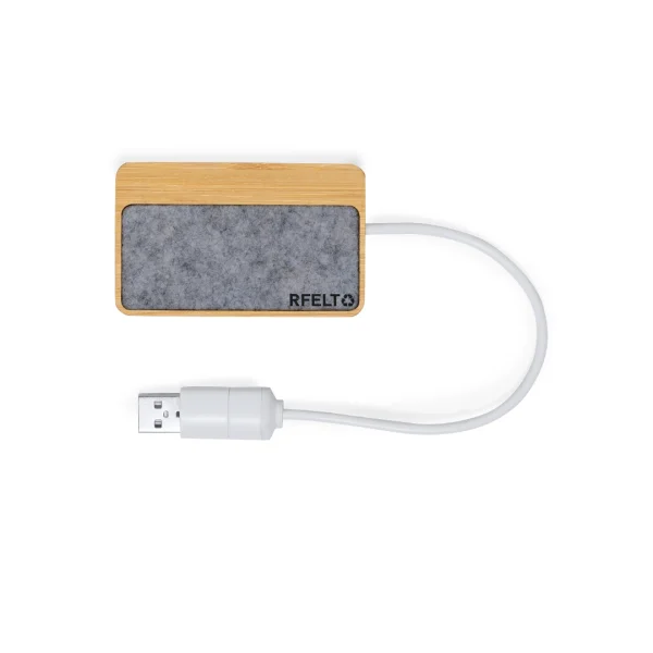 Immagine Porta USB Barney