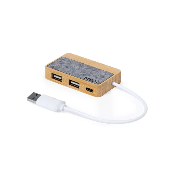 Immagine Porta USB Barney