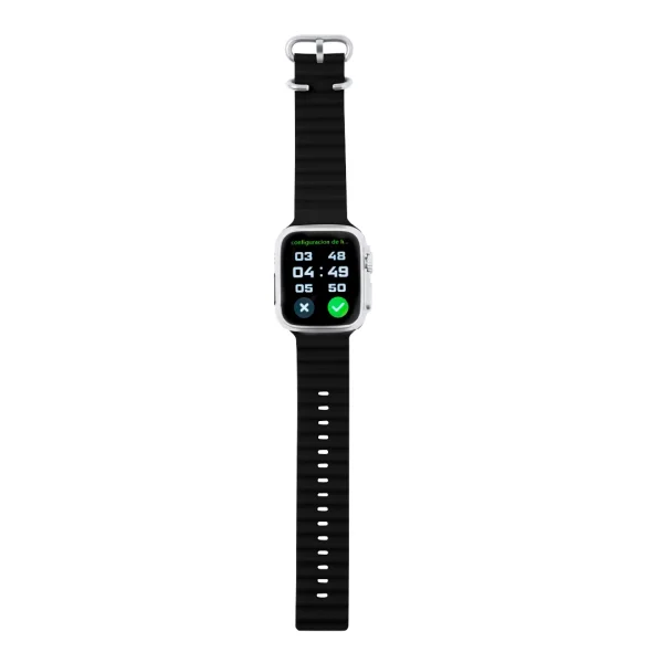 Immagine Orologio Intelligente Connor