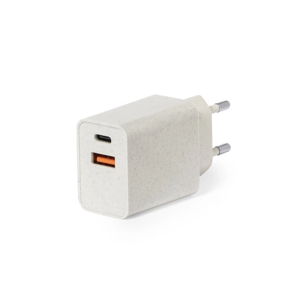Caricatore USB Avery