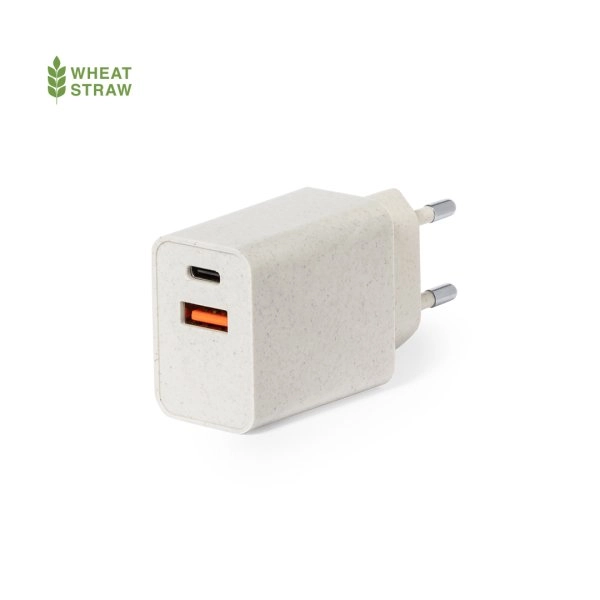 Caricatore USB Avery