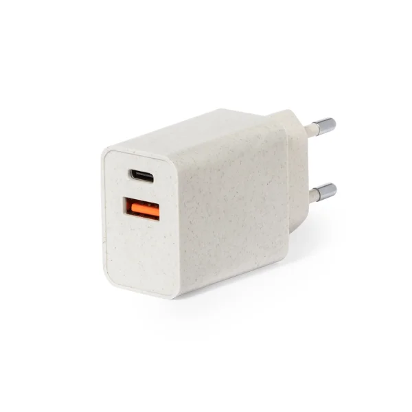 Immagine Caricatore USB Avery
