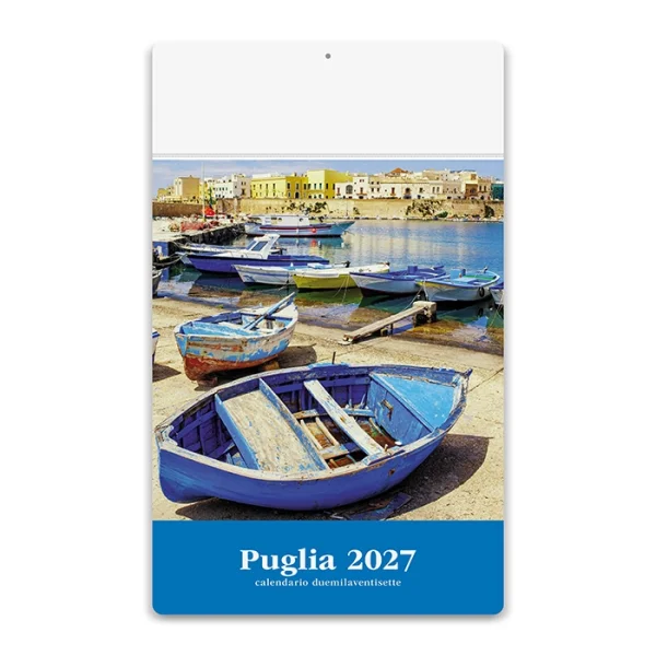 Immagine Puglia
