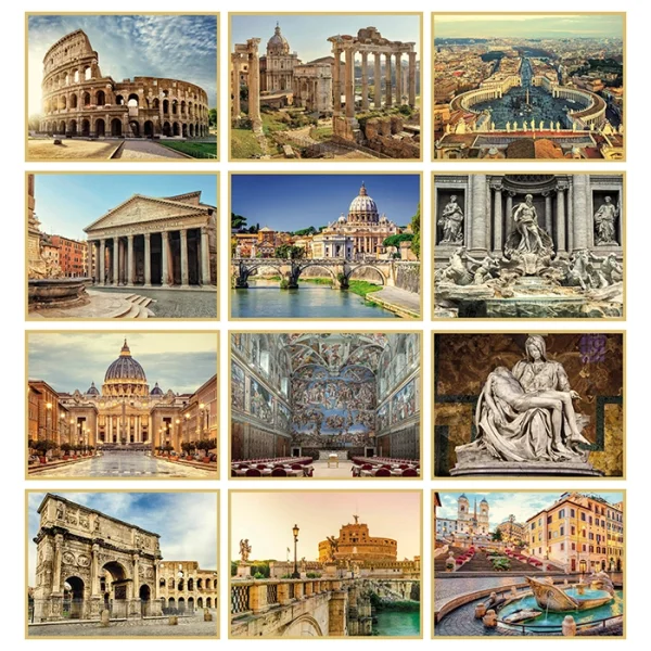 Immagine Roma