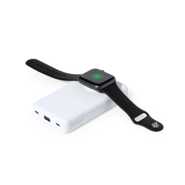Immagine Power Bank Barry