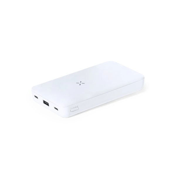 Immagine Power Bank Barry