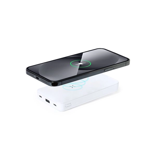 Immagine Power Bank Barry
