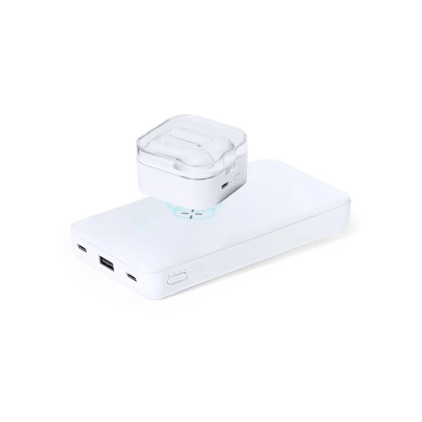 Immagine Power Bank Barry