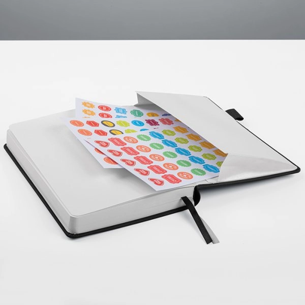 Immagine Planner non datato
