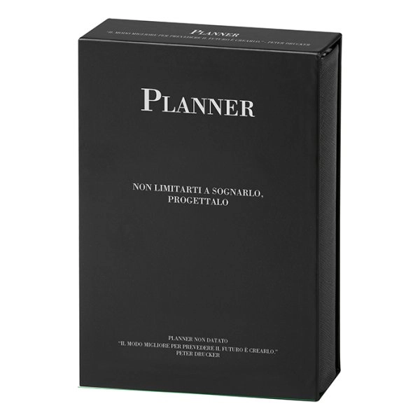 Immagine Planner non datato