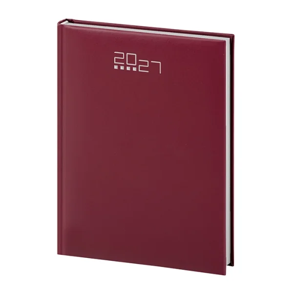 Immagine Agenda settimanale