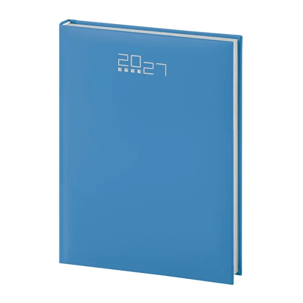 Immagine Agenda settimanale