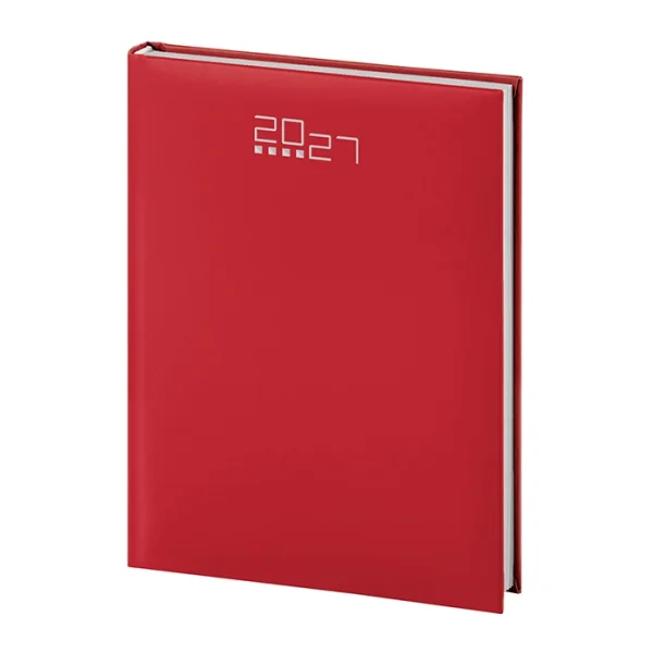Immagine Agenda settimanale