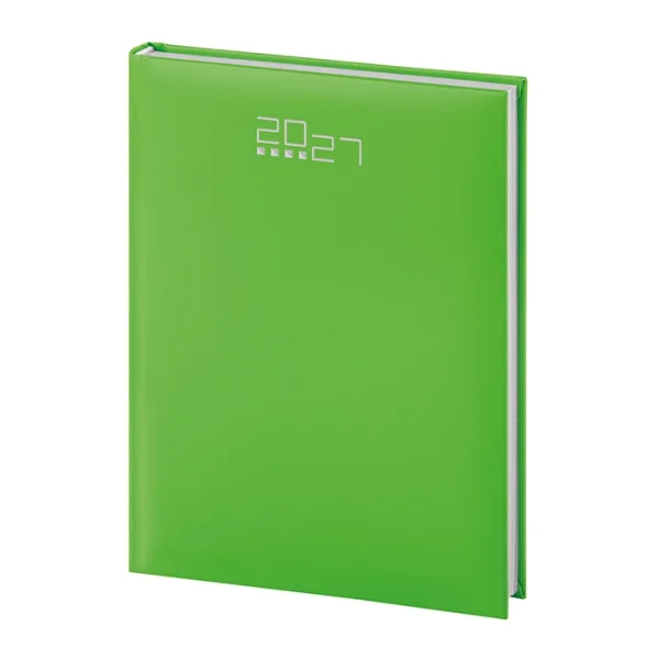 Immagine Agenda settimanale