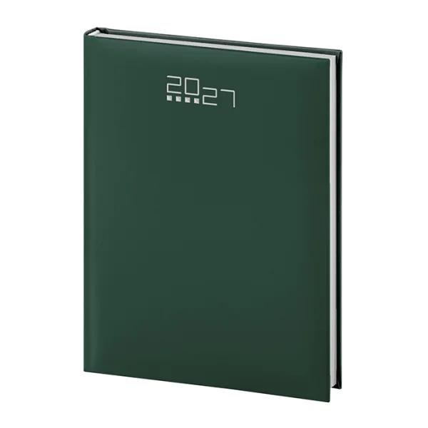 Immagine Agenda settimanale