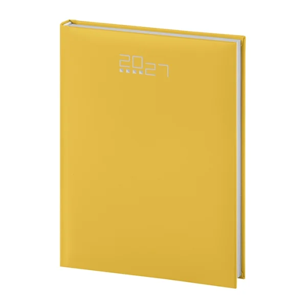 Immagine Agenda settimanale
