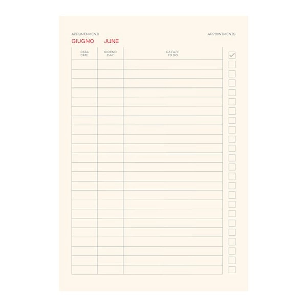 Immagine Notes infinity