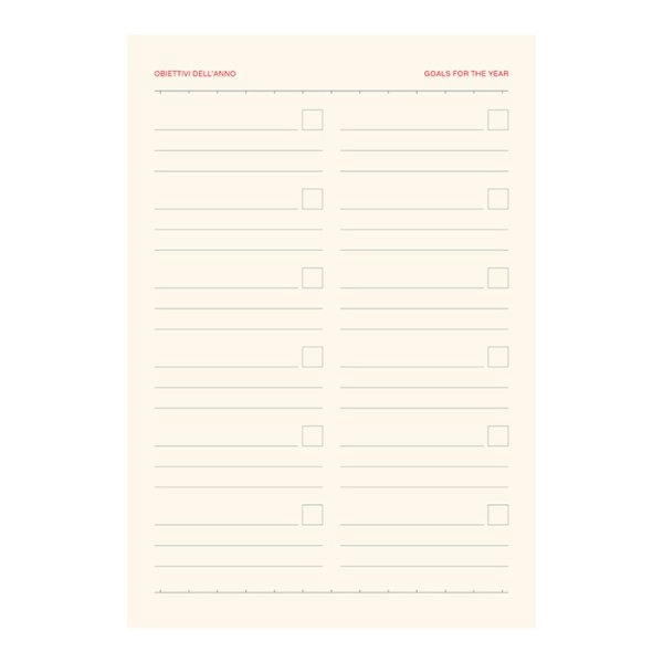 Immagine Notes infinity