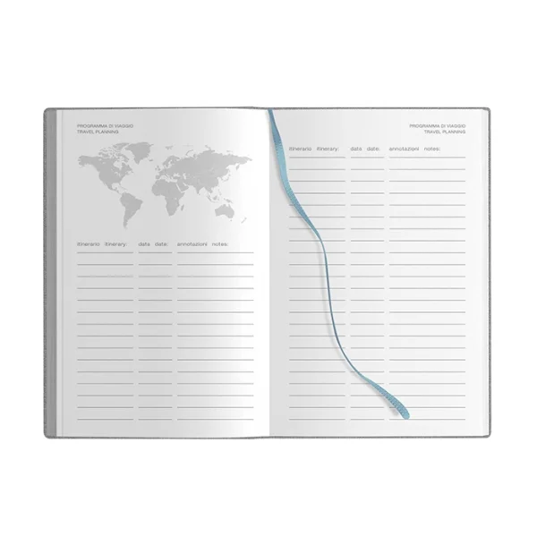 Immagine Agenda giornaliera