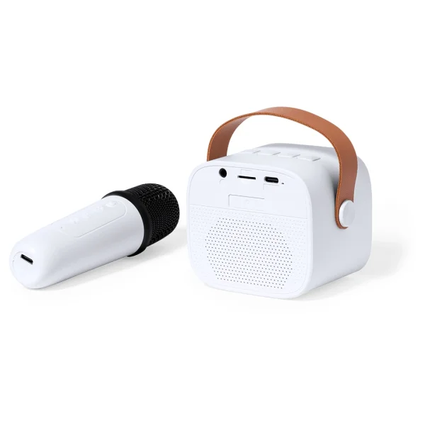 Immagine Cassa Karaoke Sophie