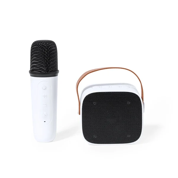 Immagine Cassa Karaoke Sophie