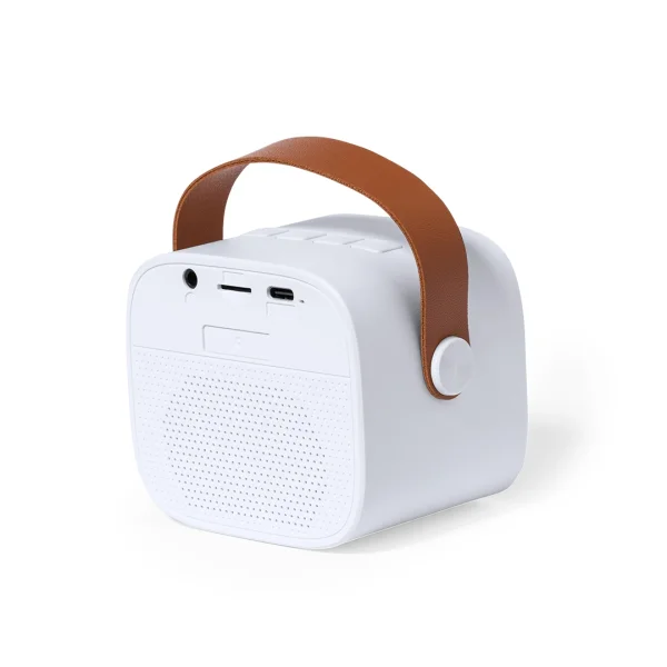 Immagine Cassa Karaoke Sophie