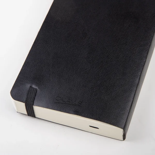 Immagine Agenda giornaliera - modello pb544 (clamus black pocket)