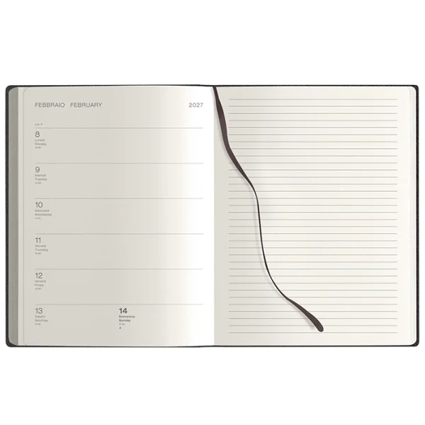 Immagine Calamus black